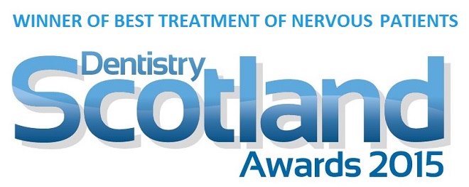 Hallcraig winner of best treatment of nervous patients 2015